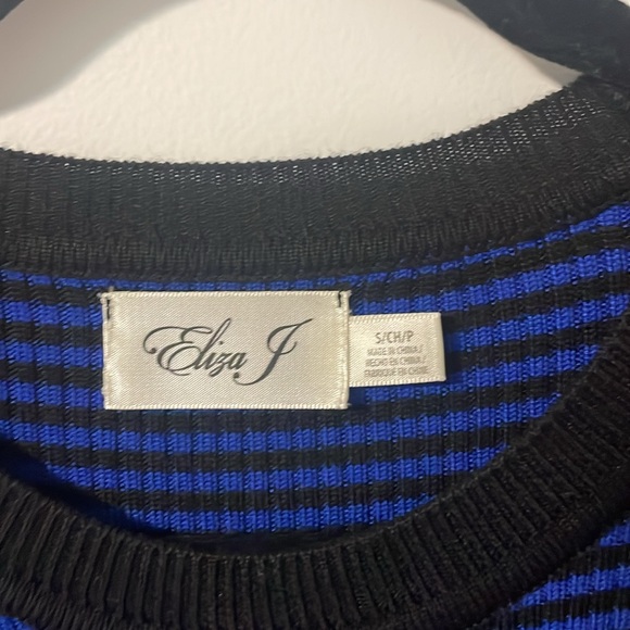 NWT Sweater Dress Small - Picture 4 of 4